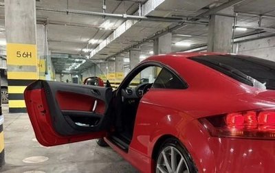 Audi TT, 2006 год, 1 700 000 рублей, 1 фотография