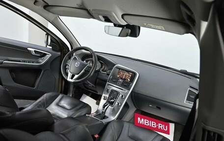Volvo XC60 II, 2017 год, 1 849 000 рублей, 7 фотография