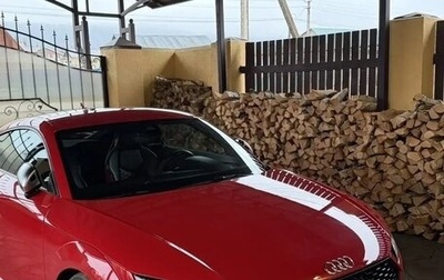 Audi TT RS, 2020 год, 6 200 000 рублей, 1 фотография