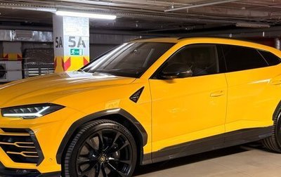 Lamborghini Urus I, 2020 год, 20 950 000 рублей, 1 фотография