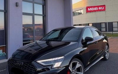 Audi A3, 2023 год, 2 130 000 рублей, 1 фотография