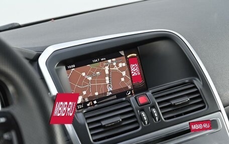 Volvo XC60 II, 2017 год, 1 849 000 рублей, 9 фотография