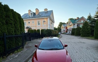 Mitsubishi Lancer IX, 2007 год, 720 000 рублей, 1 фотография
