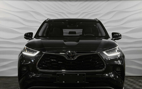 Toyota Highlander, 2026 год, 5 250 000 рублей, 1 фотография