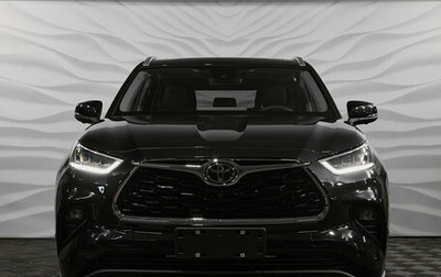 Toyota Highlander, 2026 год, 5 250 000 рублей, 1 фотография