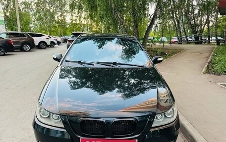 Lifan Solano I (630) рестайлинг, 2011 год, 280 000 рублей, 1 фотография