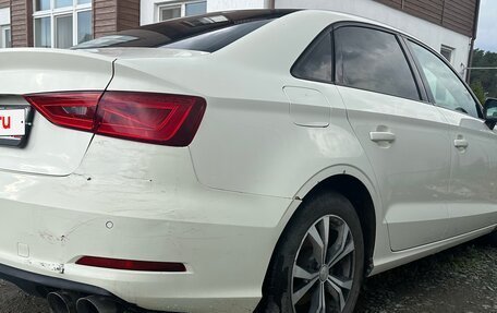 Audi A3, 2015 год, 1 150 000 рублей, 2 фотография