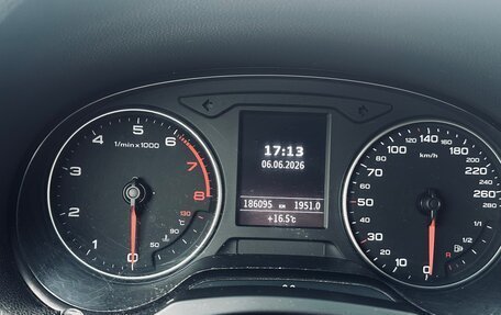 Audi A3, 2015 год, 1 150 000 рублей, 5 фотография