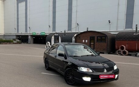 Mitsubishi Lancer IX, 2007 год, 690 000 рублей, 1 фотография