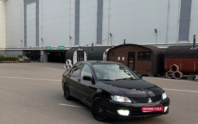 Mitsubishi Lancer IX, 2007 год, 690 000 рублей, 1 фотография