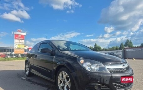 Opel Astra H, 2008 год, 420 000 рублей, 1 фотография