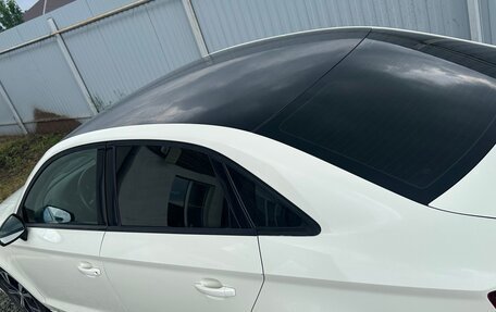 Audi A3, 2015 год, 1 150 000 рублей, 8 фотография