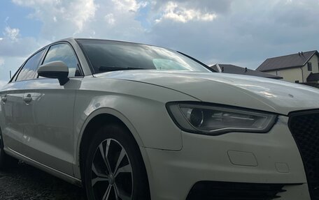 Audi A3, 2015 год, 1 150 000 рублей, 7 фотография