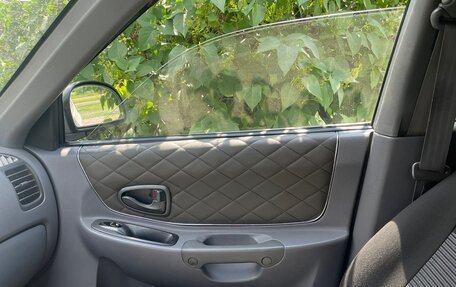 Hyundai Accent II, 2006 год, 360 000 рублей, 5 фотография