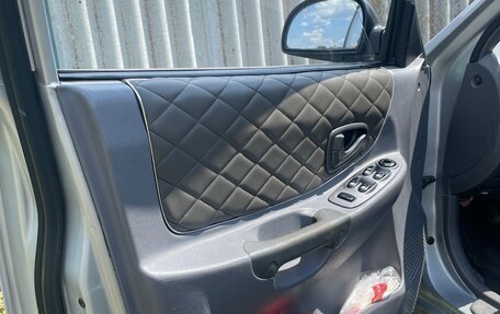 Hyundai Accent II, 2006 год, 360 000 рублей, 4 фотография