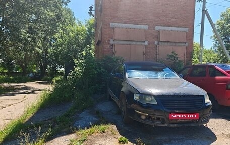Volkswagen Passat B6, 2008 год, 462 000 рублей, 1 фотография