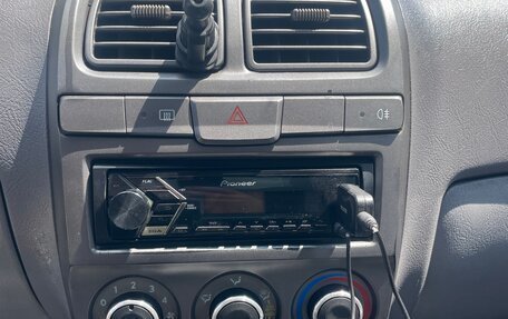 Hyundai Accent II, 2006 год, 360 000 рублей, 11 фотография