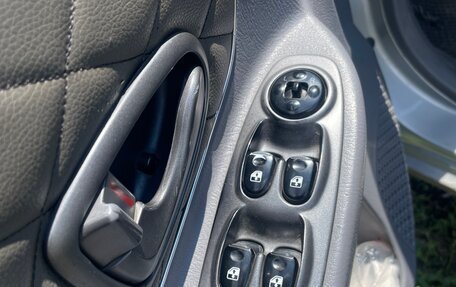 Hyundai Accent II, 2006 год, 360 000 рублей, 13 фотография