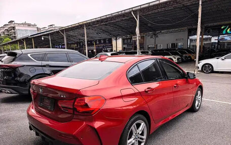 BMW 1 серия, 2021 год, 1 282 000 рублей, 5 фотография