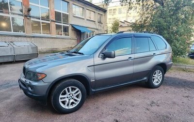 BMW X5, 2005 год, 800 000 рублей, 1 фотография