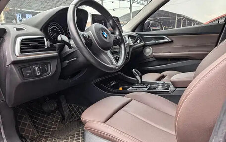BMW 1 серия, 2021 год, 1 282 000 рублей, 7 фотография