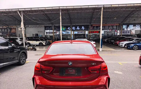 BMW 1 серия, 2021 год, 1 282 000 рублей, 4 фотография