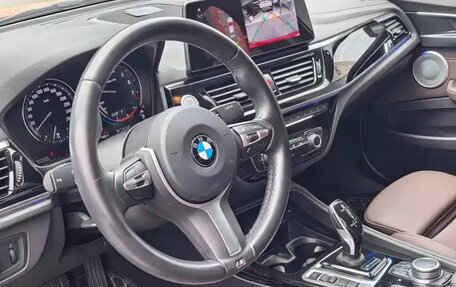 BMW 1 серия, 2021 год, 1 282 000 рублей, 8 фотография