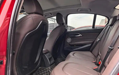 BMW 1 серия, 2021 год, 1 282 000 рублей, 10 фотография