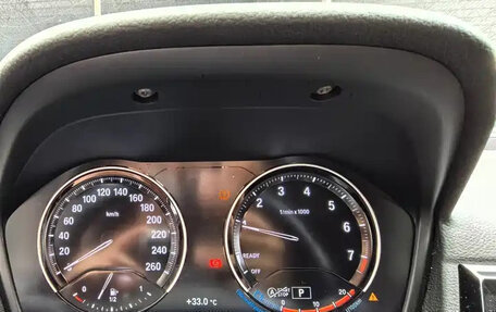 BMW 1 серия, 2021 год, 1 282 000 рублей, 9 фотография