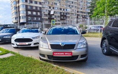 Skoda Octavia, 2011 год, 650 000 рублей, 1 фотография