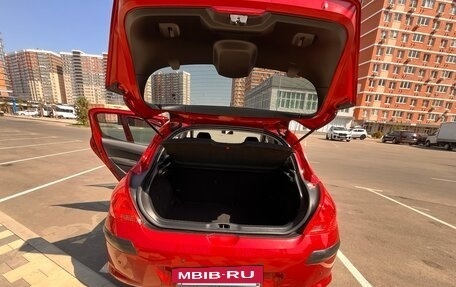 Peugeot 308 II, 2008 год, 350 000 рублей, 7 фотография