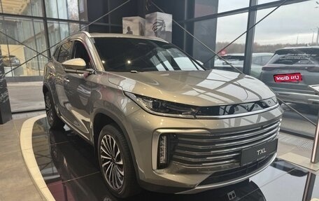 CheryExeed TXL, 2025 год, 3 980 000 рублей, 1 фотография
