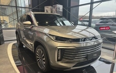 CheryExeed TXL, 2025 год, 3 980 000 рублей, 1 фотография