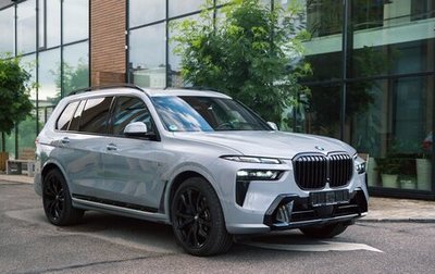 BMW X7, 2025 год, 13 990 000 рублей, 1 фотография