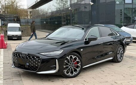 Audi A6, 2026 год, 6 860 000 рублей, 1 фотография