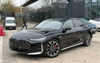 Audi A6, 2026 год, 6 860 000 рублей, 1 фотография