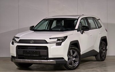 Toyota RAV4, 2026 год, 3 887 000 рублей, 1 фотография