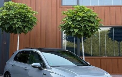 Volkswagen Golf VIII, 2023 год, 1 920 000 рублей, 1 фотография