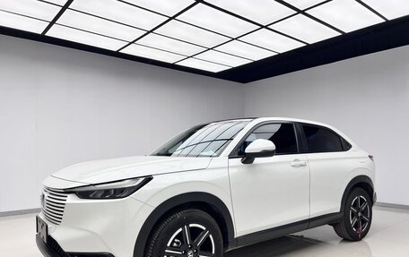 Honda Vezel, 2023 год, 2 300 000 рублей, 1 фотография