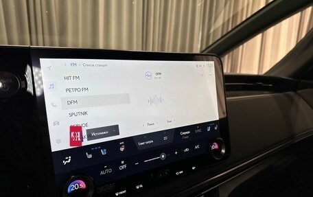 Lexus LM, 2025 год, 13 500 000 рублей, 12 фотография