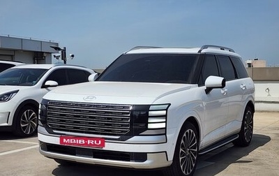 Hyundai Palisade, 2025 год, 7 550 000 рублей, 1 фотография