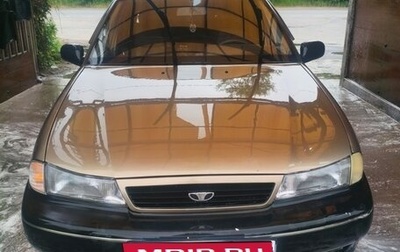 Daewoo Nexia I рестайлинг, 2000 год, 160 000 рублей, 1 фотография
