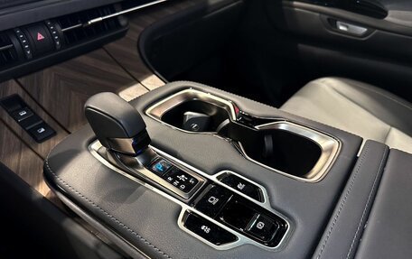 Lexus LM, 2025 год, 13 500 000 рублей, 15 фотография