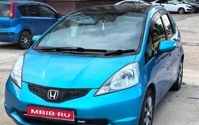 Honda Fit III, 2010 год, 700 000 рублей, 1 фотография