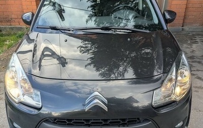 Citroen C3 II, 2010 год, 450 000 рублей, 1 фотография