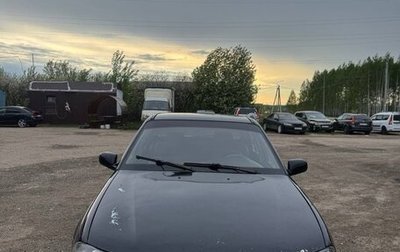 Daewoo Nexia I рестайлинг, 2010 год, 105 000 рублей, 1 фотография