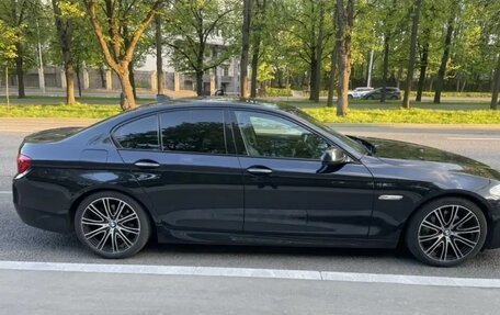 BMW 5 серия, 2011 год, 1 650 000 рублей, 1 фотография