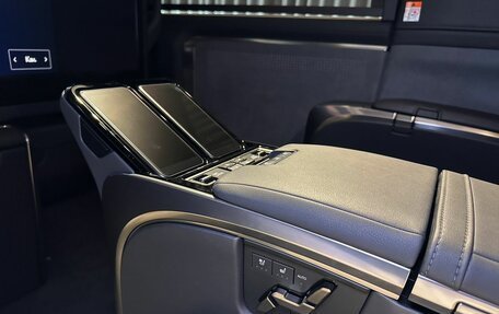 Lexus LM, 2025 год, 13 500 000 рублей, 33 фотография