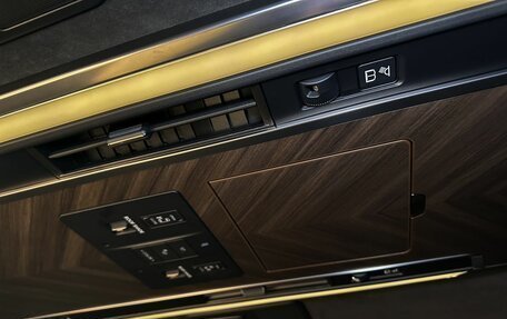 Lexus LM, 2025 год, 13 500 000 рублей, 32 фотография