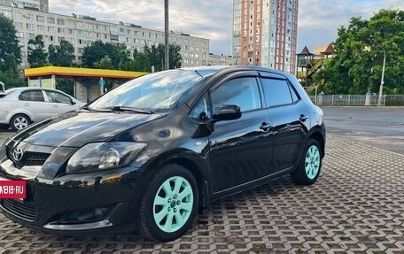 Toyota Auris II, 2008 год, 535 000 рублей, 1 фотография